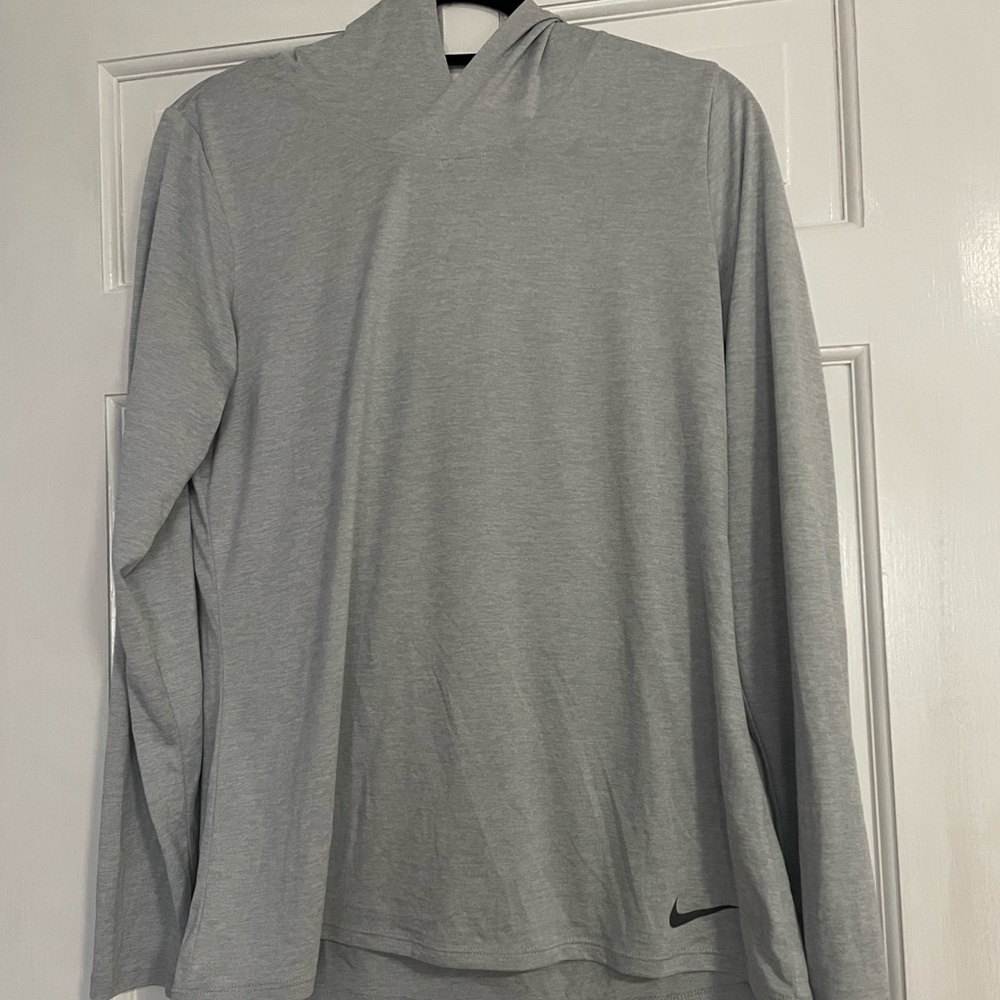 Nike Thin Lightweight Hoodie